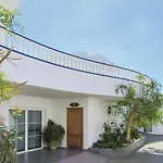 Del Mar בית נופש *