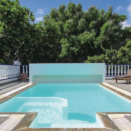 Casa de Férias Del Mar Puerto Calero