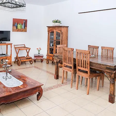 Casa vacanze Del Mar