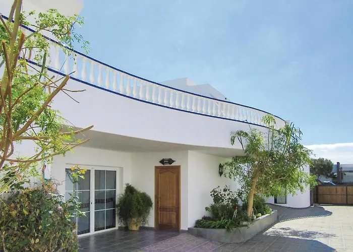 Del Mar Casa vacanze *