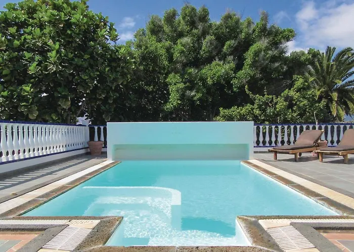 Casa vacanze Del Mar Puerto Calero