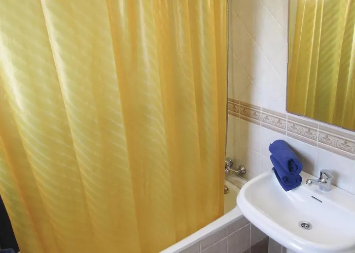 Del Mar * Puerto Calero