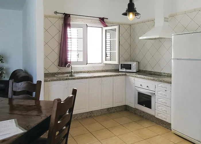 Casa vacanze Del Mar Puerto Calero