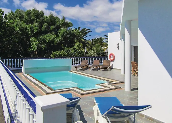 Casa vacanze Del Mar *