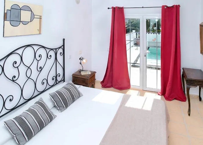 Casa vacanze Del Mar *