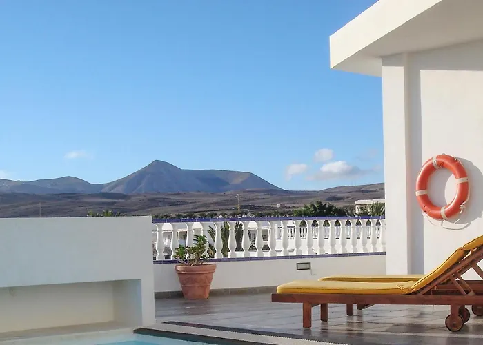 Del Mar * Puerto Calero