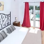 Nyaraló Del Mar *