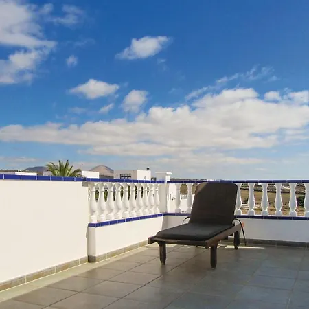 Tatil Evi Del Mar Puerto Calero