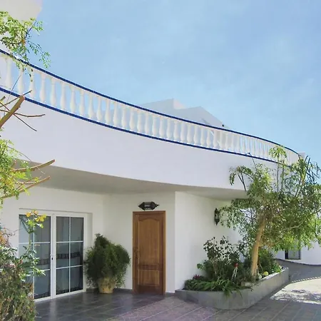 Del Mar Ferienhaus *