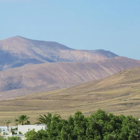 Tatil Evi Del Mar Puerto Calero
