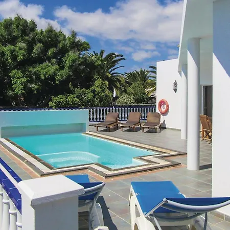 Holiday home Del Mar *