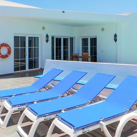 Del Mar Puerto Calero