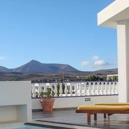 Del Mar * Puerto Calero