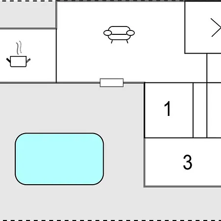 Del Mar Puerto Calero