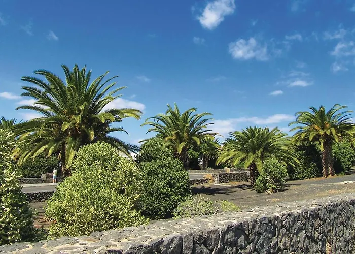 Casa de Férias Del Mar