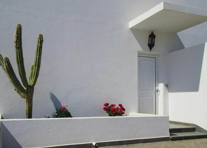 Del Mar Casa de Férias *