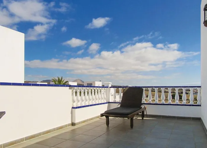 Prázdninový dům Del Mar Puerto Calero