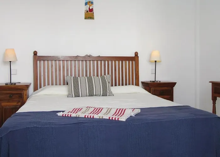 Del Mar * Puerto Calero