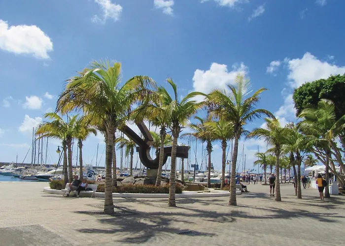 Del Mar Casa de Férias *