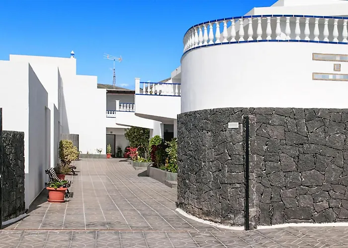 Casa de Férias Del Mar *