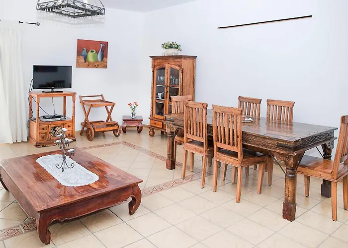 Casa de Férias Del Mar