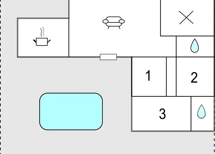 Del Mar Puerto Calero