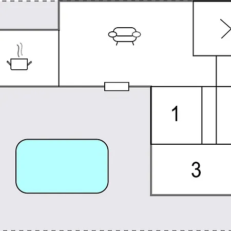 Del Mar * Puerto Calero