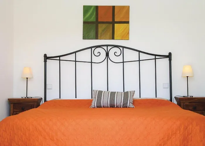 Del Mar Feriehus Puerto Calero