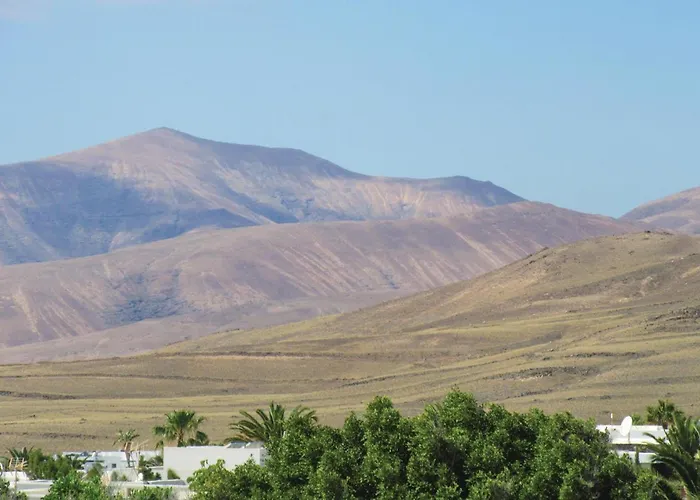 Feriehus Del Mar Puerto Calero